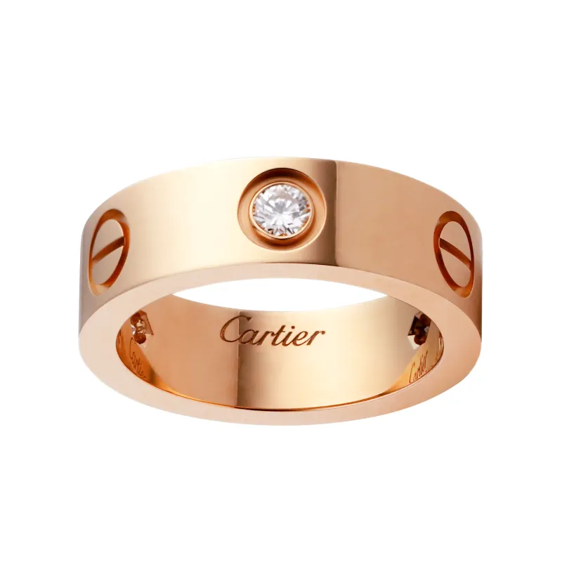 ✴︎美品✴︎ カルティエ　リング　指輪95000円はいかがでしょうか