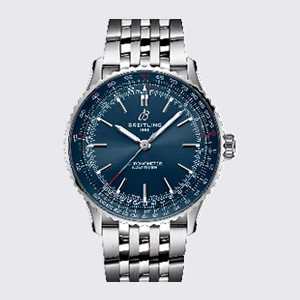 ブライトリング買取